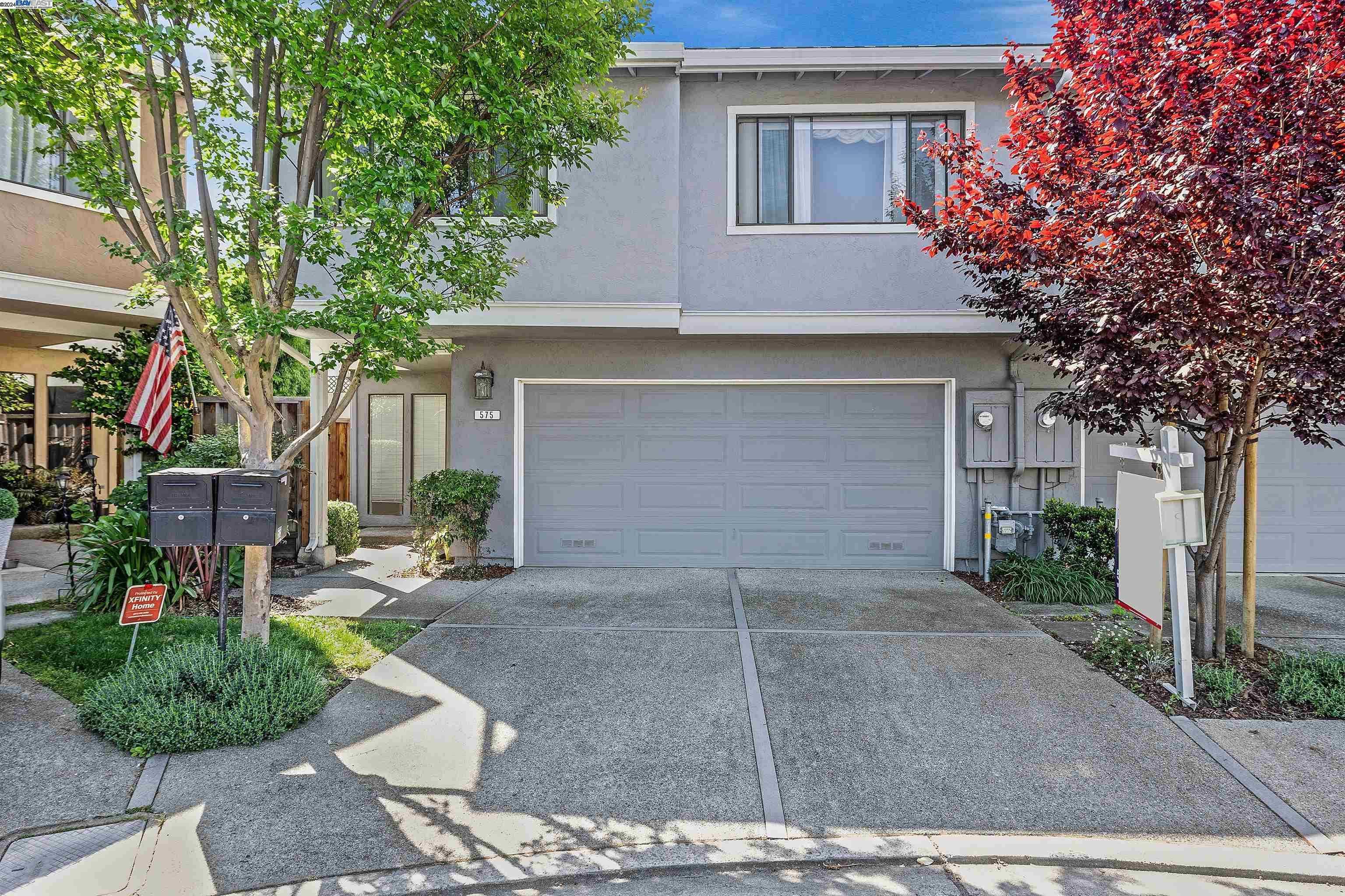575 Blue Jay Dr, 41059558, Hayward, Townhouse,  for sale, REALTY EXPERTS®