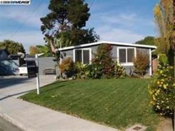 40474 Eaton, 40382593, Fremont, Single Family Home,  sold, REALTY EXPERTS®