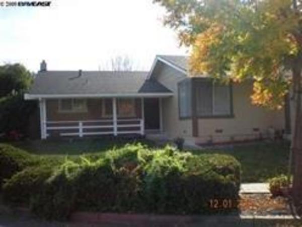 1800 Olive, 40440355, Fremont, Single Family Home,  sold, REALTY EXPERTS®