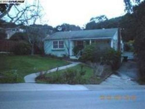 701 Barcelona, 40449125, Millbrae, Single Family Home,  sold, REALTY EXPERTS®