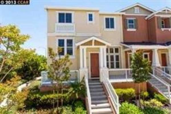200 Old Oak 4, 40620859, Hayward, Condo Townhouse,  sold, REALTY EXPERTS®