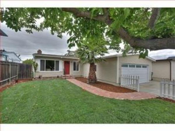 2107 Shoreview, San Mateo, Single Family Home,  sold, REALTY EXPERTS®