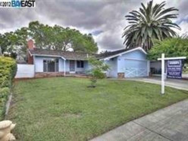 44840 Camellia, 40575662, Fremont, Single Family Home,  sold, REALTY EXPERTS®