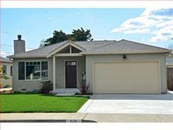505 Minnesota, SAN JOSE, Single Family Home,  sold, REALTY EXPERTS®