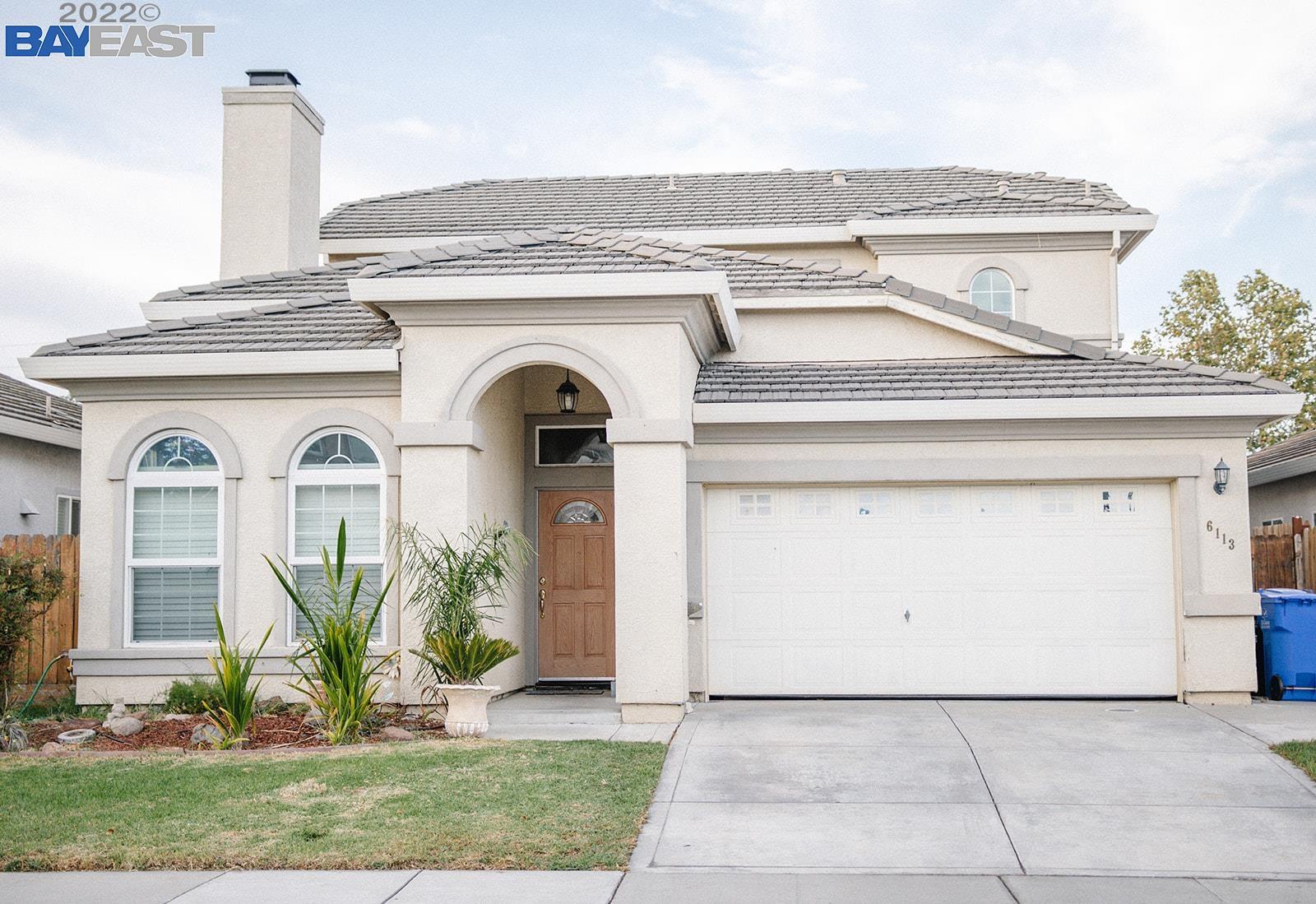 6113 Orchard Hill Way , 41013463, Elk Grove, Single-Family Home,  for sale, REALTY EXPERTS®