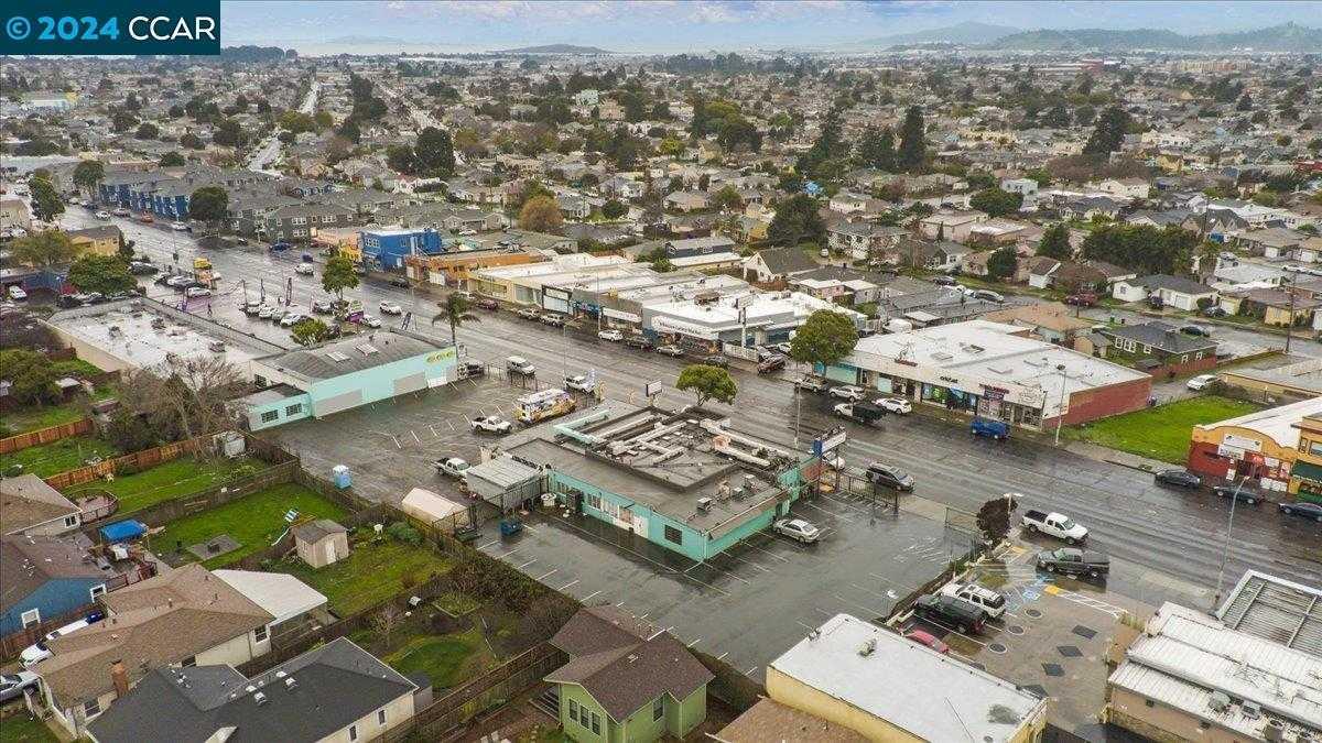 12860 San Pablo Ave, 41049166, Richmond, Business,  for sale, REALTY EXPERTS®