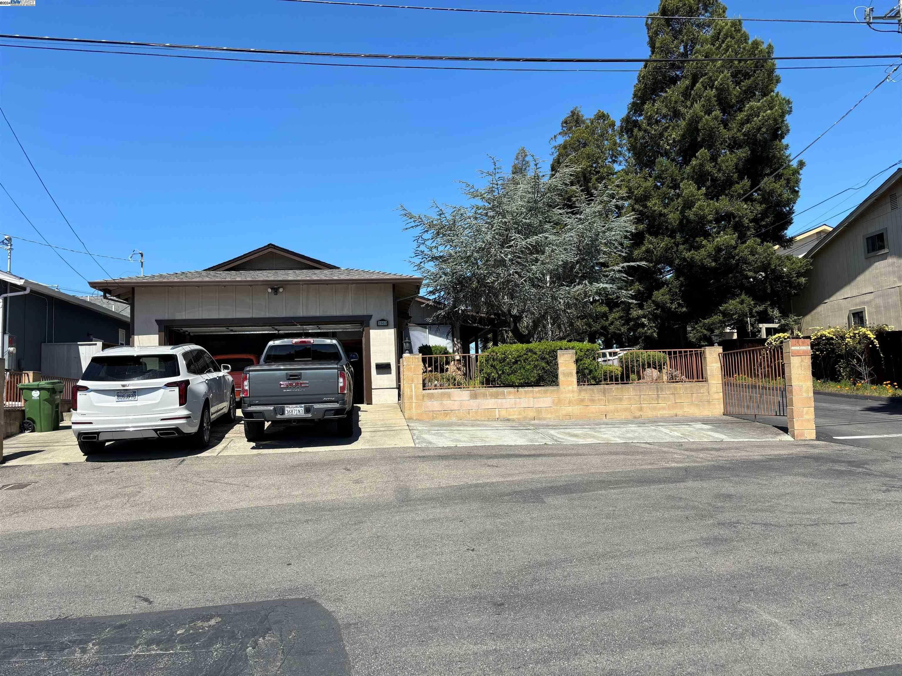 2962 Massachusetts St, 41054779, Castro Valley, Detached,  for sale, REALTY EXPERTS®