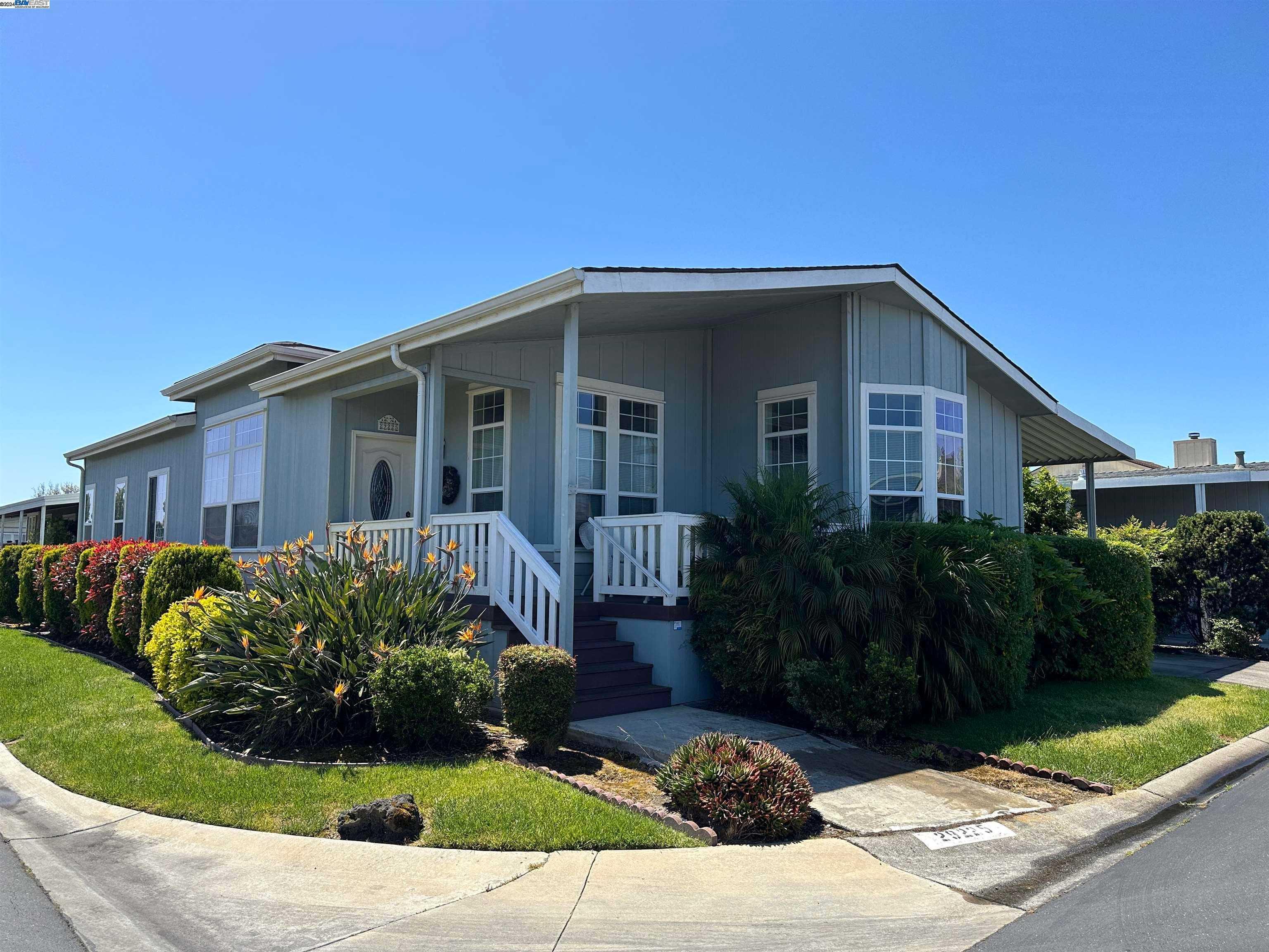 29225 Harpoon Way, 41057771, Hayward, Mobile Home,  for sale, REALTY EXPERTS®