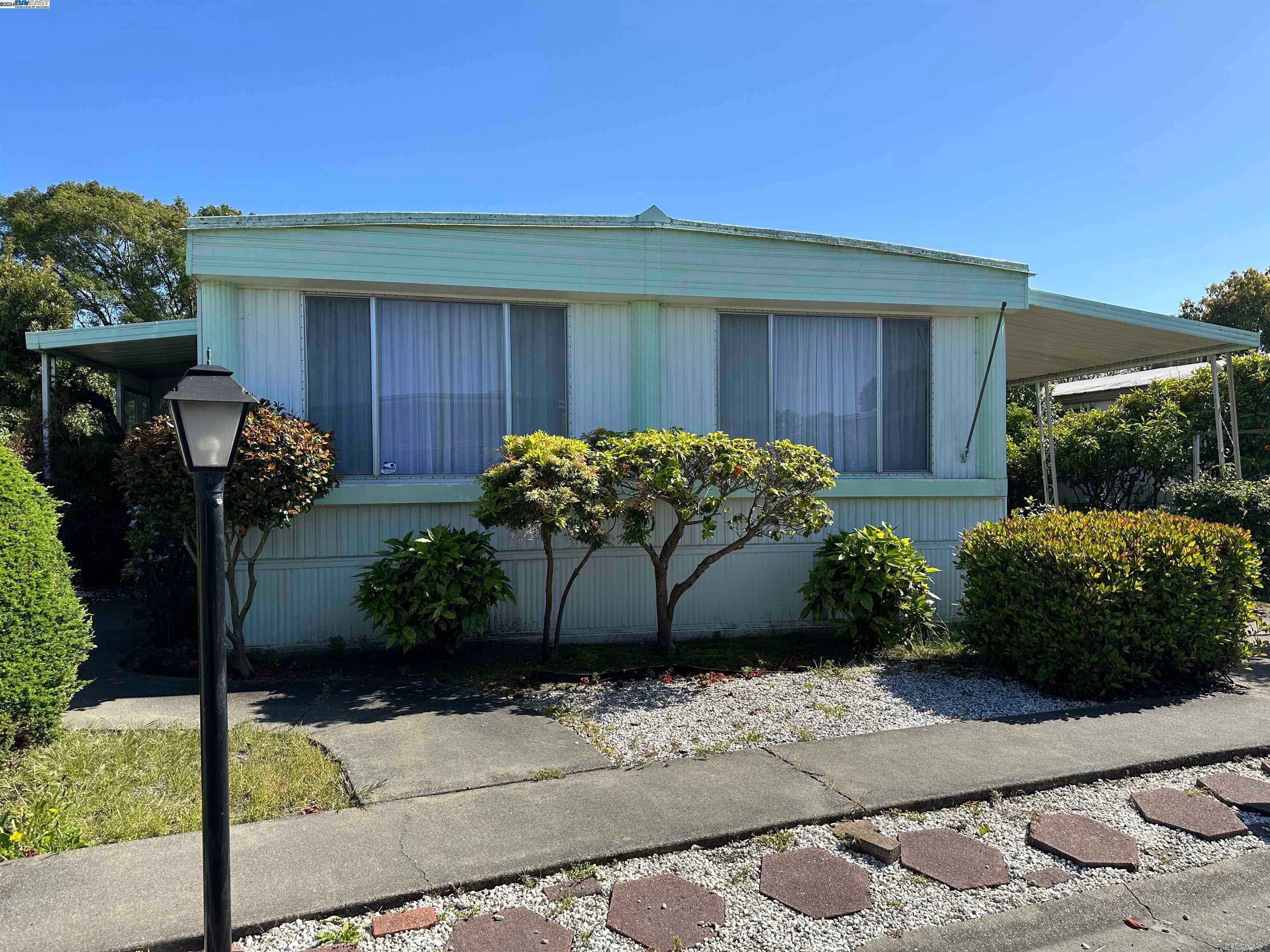 1150 Winton Ave 554, 41058682, Hayward, Mobile Home,  for sale, REALTY EXPERTS®